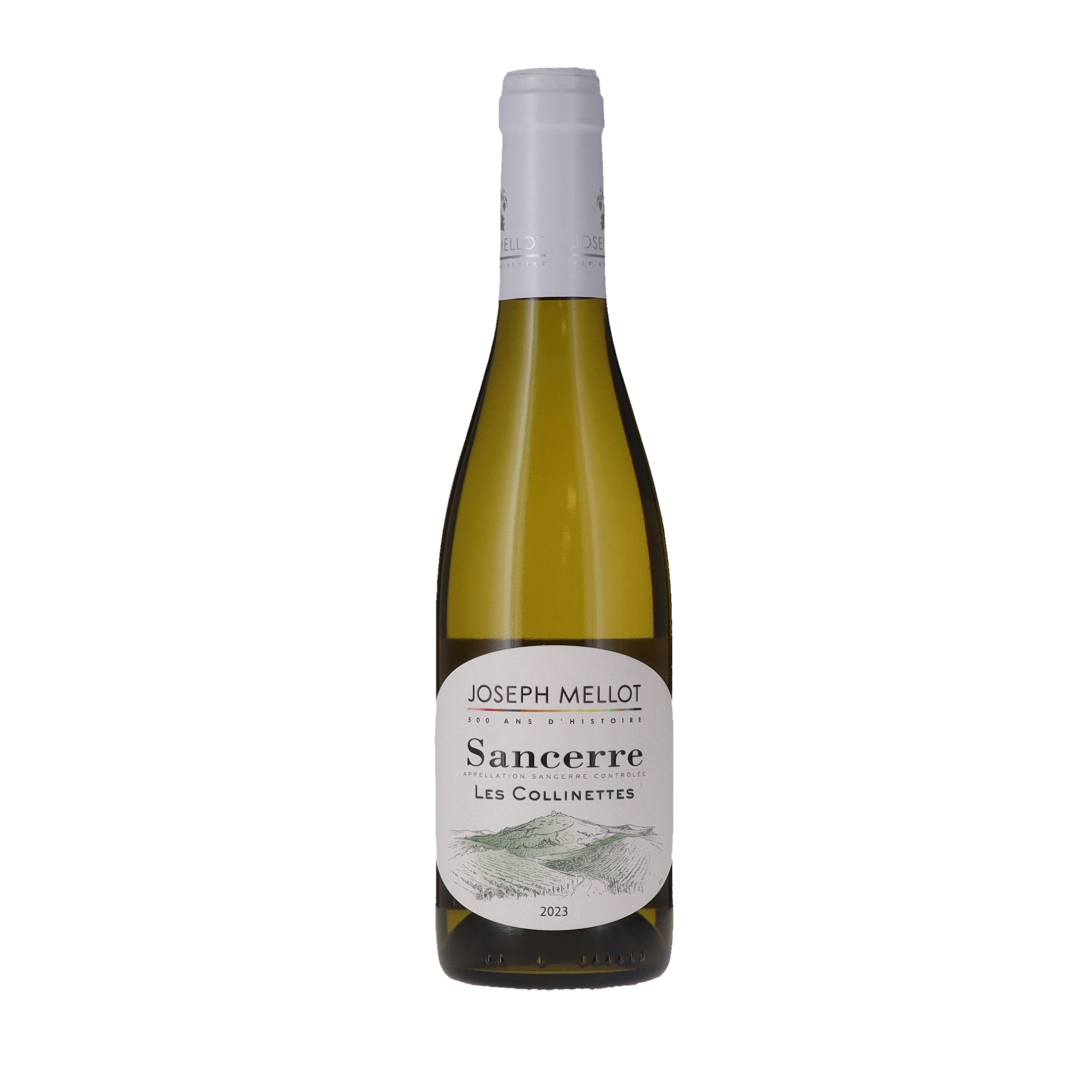 J MELLOT SANCERRE COLL 37.5x12